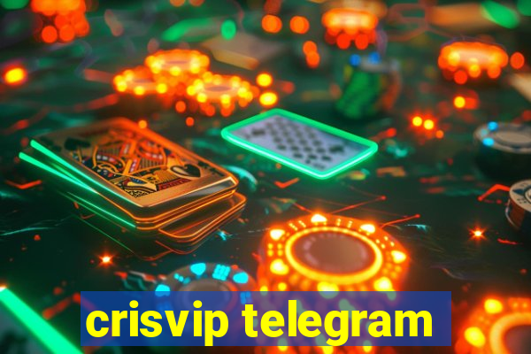 crisvip telegram